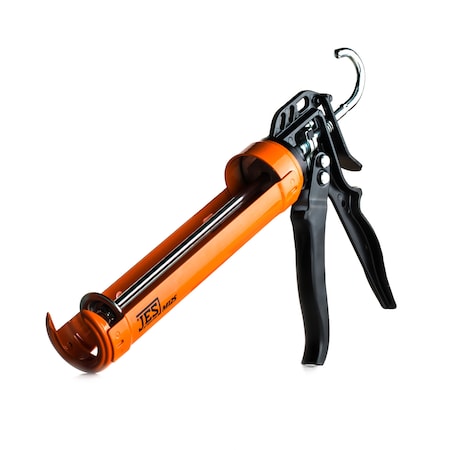 Jes Innovations 10 oz. 12:1 Caulk Gun M12S